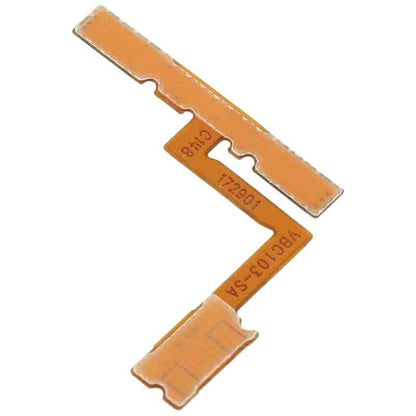 Volume Button Flex Cable for Oppo A83