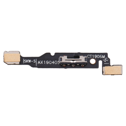 Power On/Off Flex Cable Replace Part for Xiaomi Black Shark 2