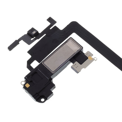 Earpiece Speaker + Sensor Flex Cable (Self-welding with Photosensitive) Replace Part for iPhone 11 Pro 5.8 inch (without Logo)