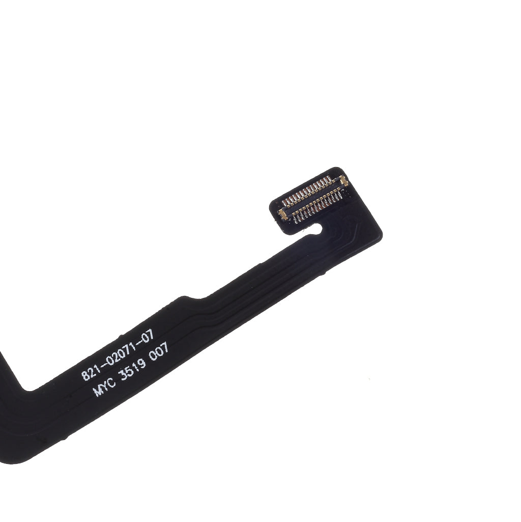 Earpiece Speaker + Sensor Flex Cable (Self-welding with Photosensitive) Replace Part for iPhone 11 Pro 5.8 inch (without Logo)