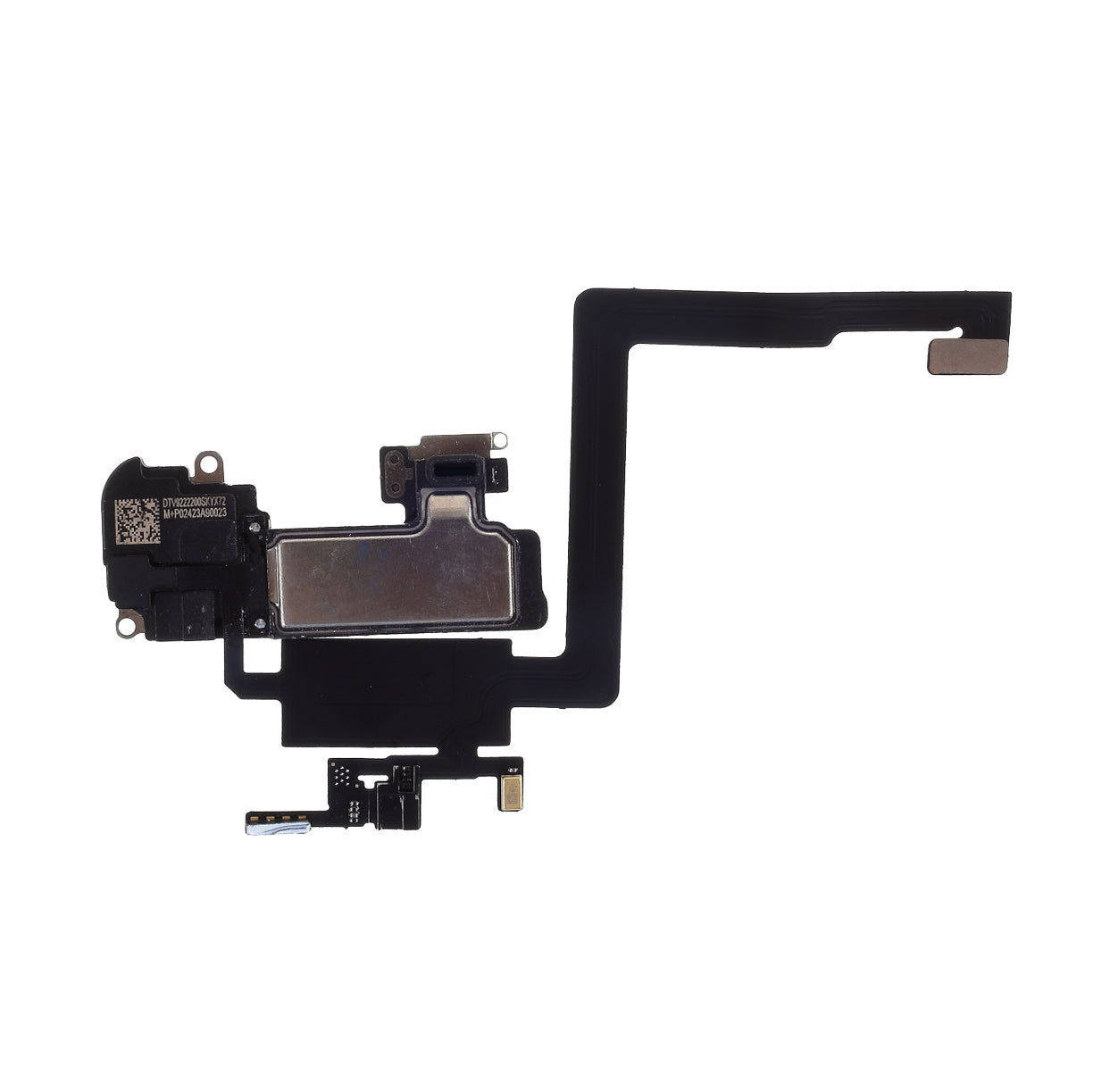 Earpiece Speaker + Sensor Flex Cable (Self-welding with Photosensitive) Replace Part for iPhone 11 Pro Max 6.5 inch (without Logo)