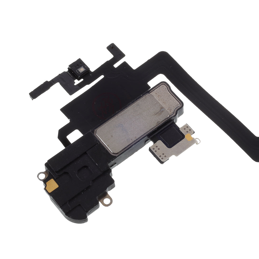 Earpiece Speaker + Sensor Flex Cable (Self-welding with Photosensitive) Replace Part for iPhone 11 Pro Max 6.5 inch (without Logo)