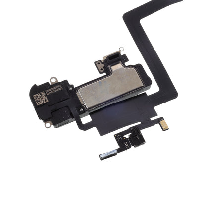 Earpiece Speaker + Sensor Flex Cable (Self-welding with Photosensitive) Replace Part for iPhone 11 Pro Max 6.5 inch (without Logo)