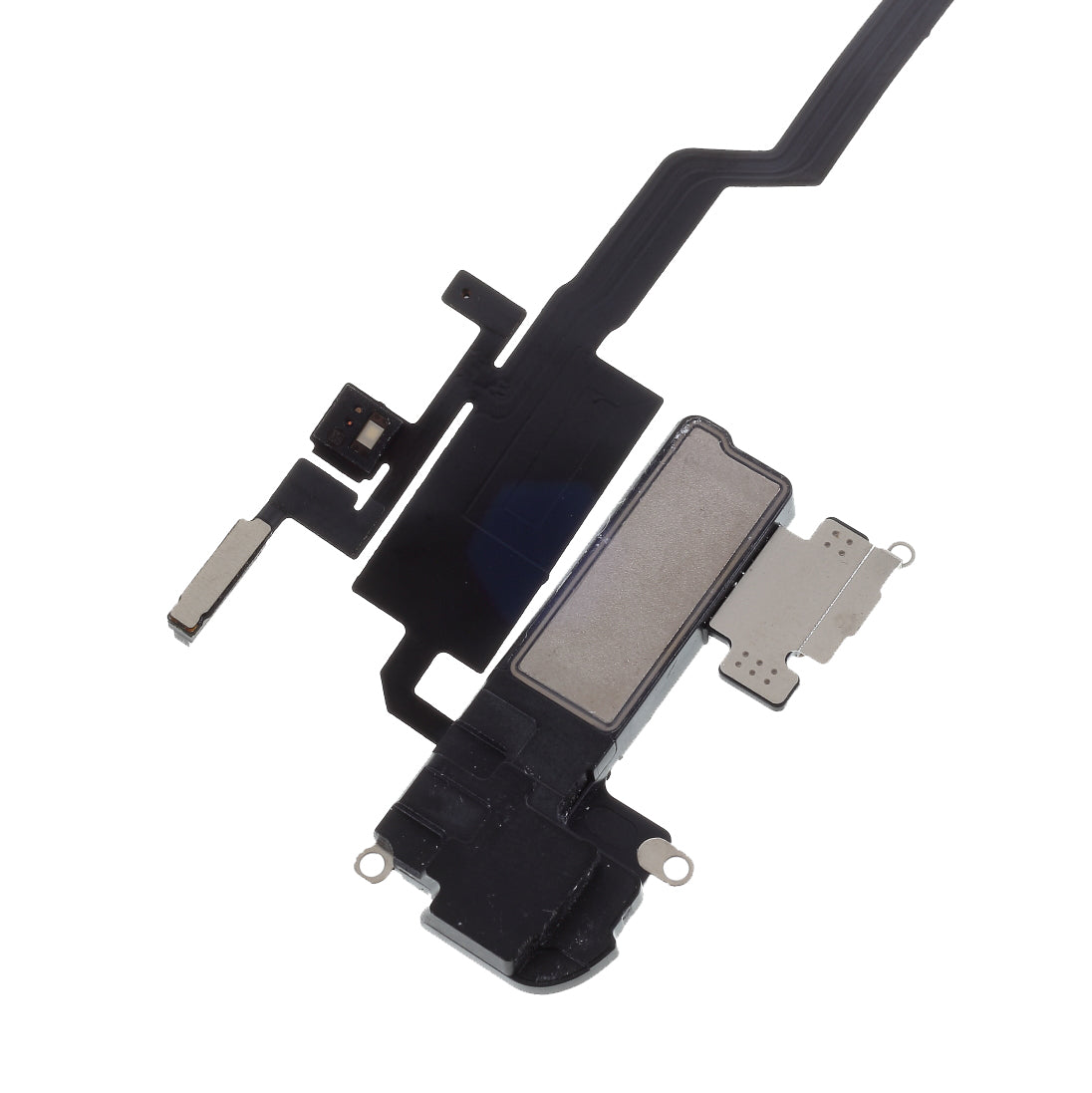 Earpiece Speaker + Sensor Flex Cable (Self-welding with Photosensitive) Replace Part for iPhone X (without Logo)