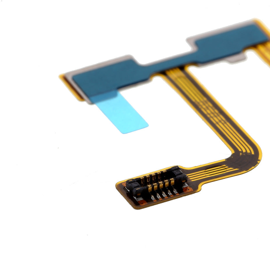 OEM Power On/Off and Volume Buttons Flex Cable for Honor 30 Lite