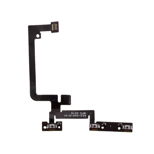 OEM Power On/Off and Volume Buttons Flex Cable for Google Pixel 4 XL