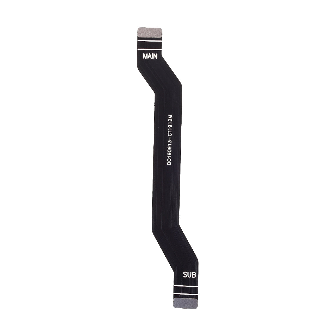 Motherboard Connection Flex Cable Replacement for Realme 5 / C3