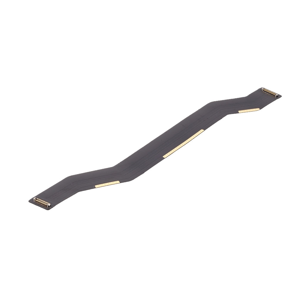 Motherboard Connection Flex Cable Replacement for Realme 5 / C3
