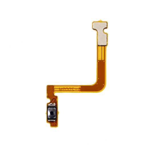 Power On/Off Flex Cable Replace Part for Realme 6