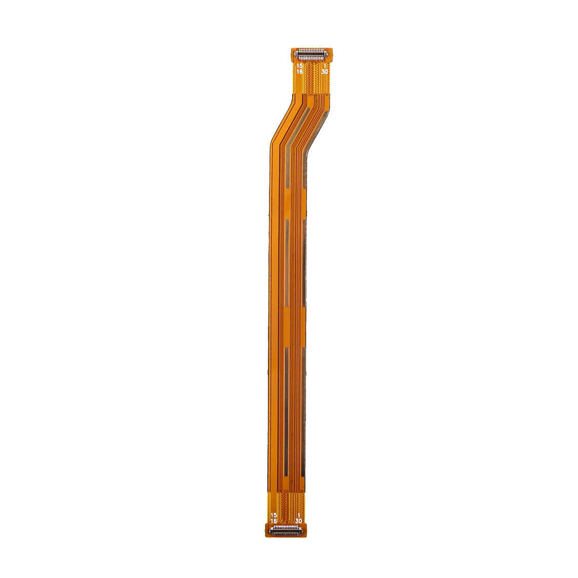 Motherboard Connection Flex Cable Replacement for Realme 3