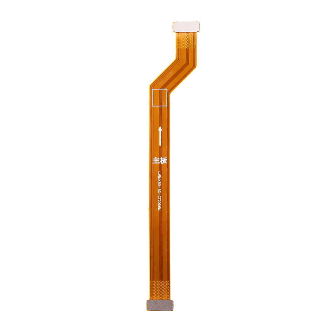 Motherboard Connection Flex Cable Replacement for Realme X50 5G