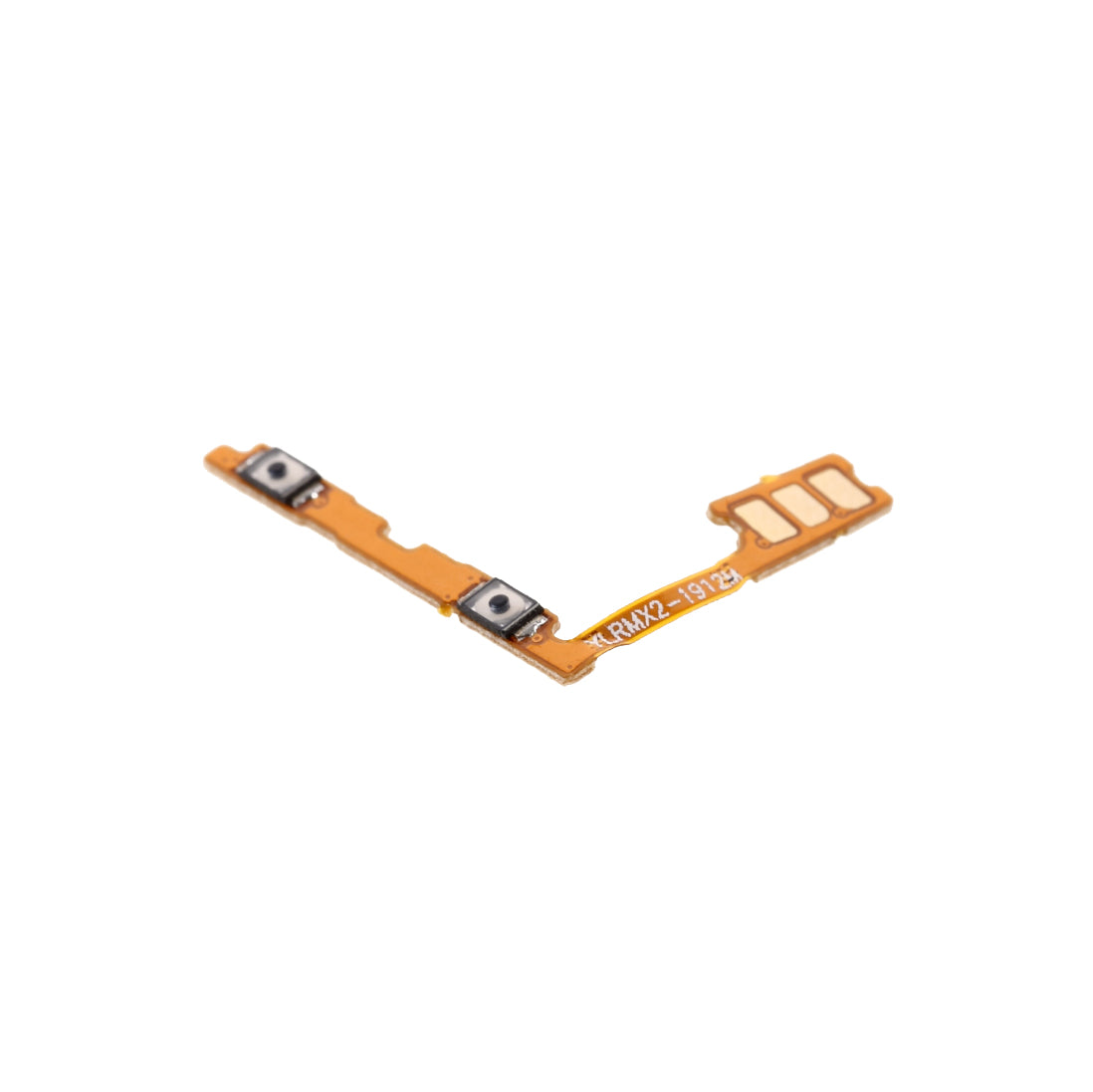 Volume Button Flex Cable Replacement for Realme X2 / K5