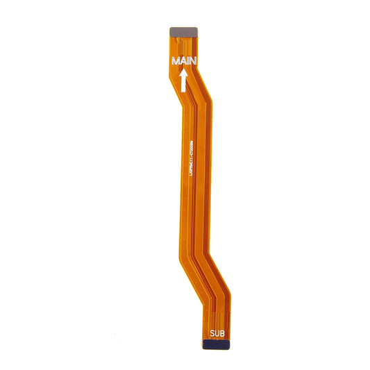 Motherboard Connection Flex Cable Replacement for Realme C11/C12/C15