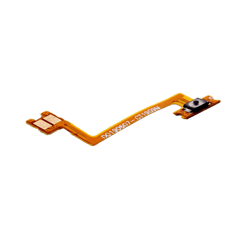 For OPPO A1k / Realme C2 Power On/Off Flex Cable Part