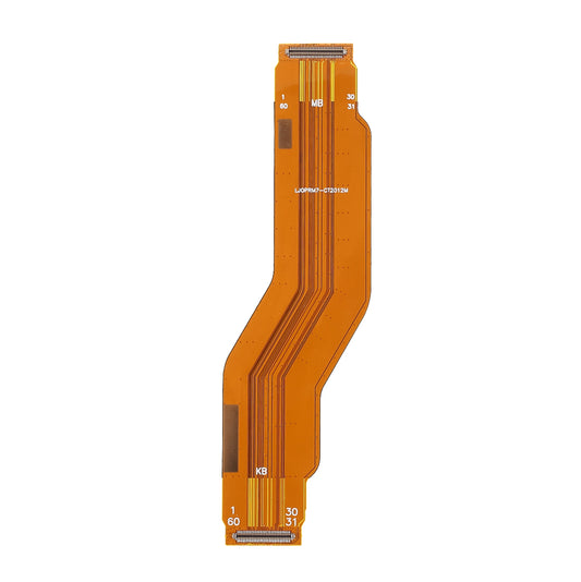 Motherboard Connector Flex Cable Spare Part for Realme 7 (Global) / 7 (Asia)