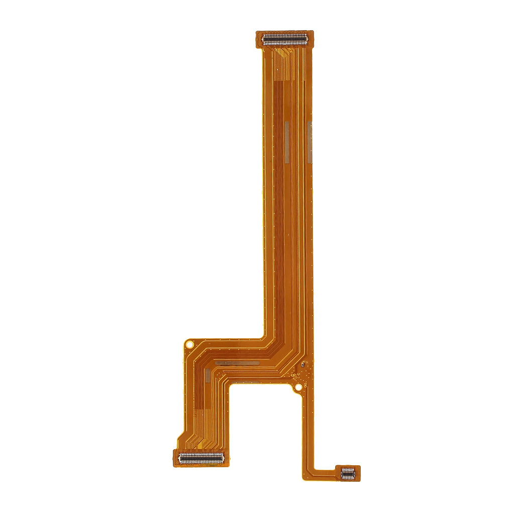 LCD Display Screen Connector Flex Cable Spare Part for vivo iQOO Pro