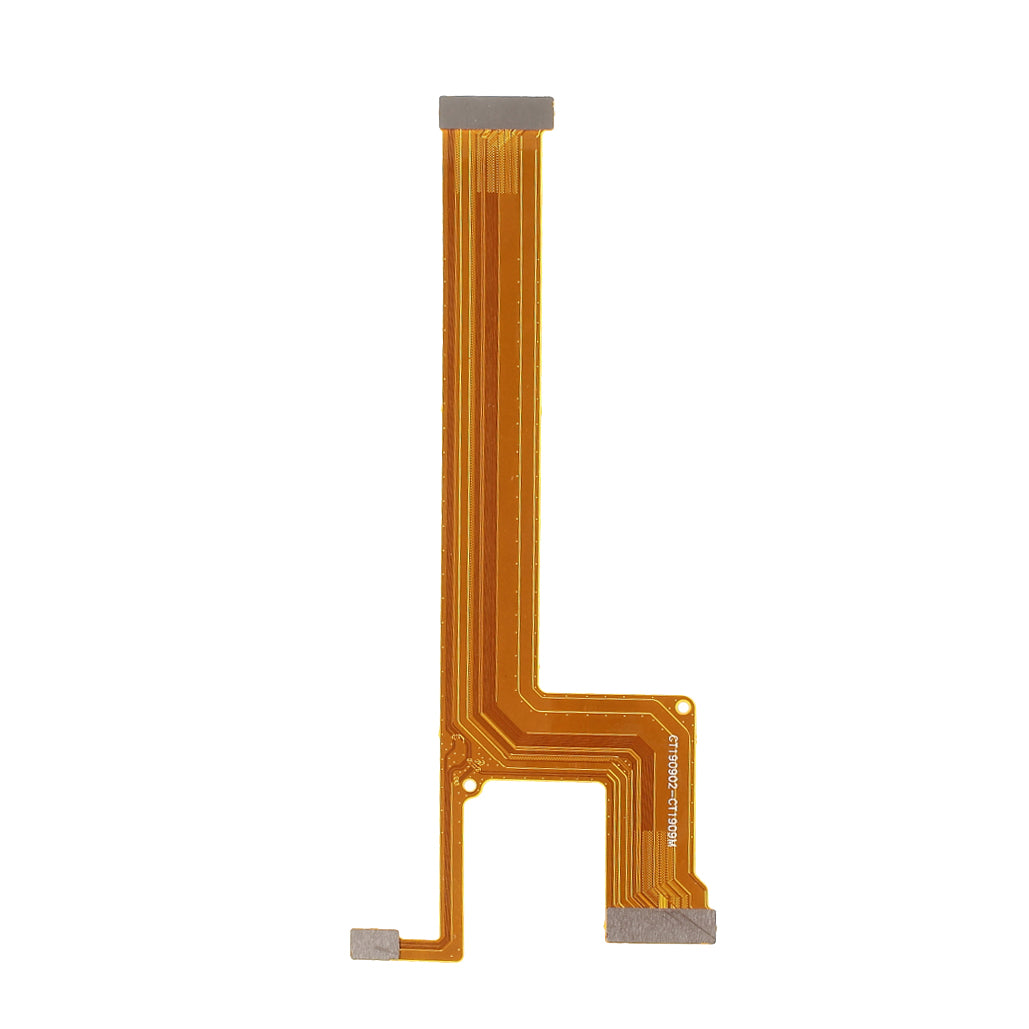 LCD Display Screen Connector Flex Cable Spare Part for vivo iQOO Pro