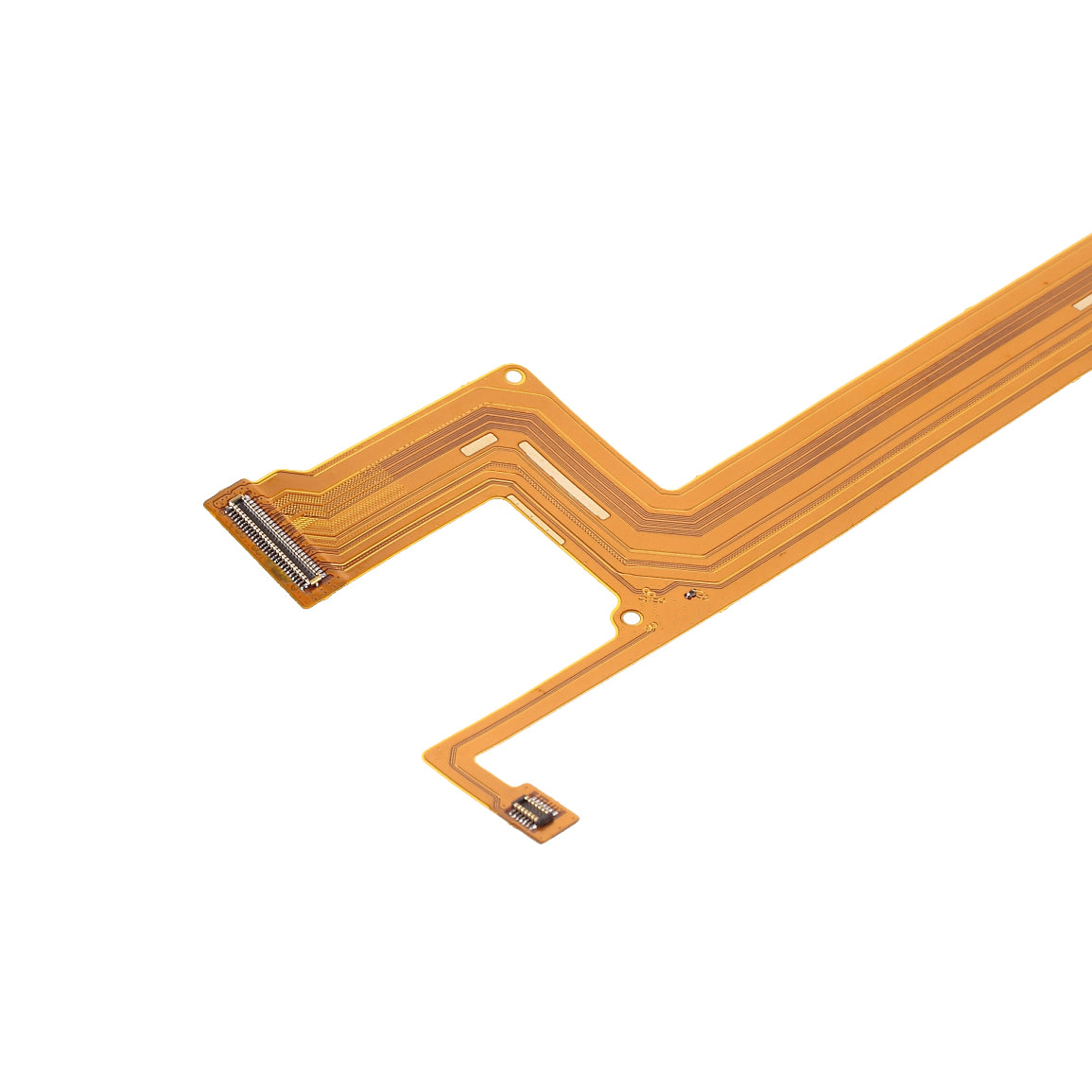 LCD Display Screen Connector Flex Cable Spare Part for vivo iQOO Pro