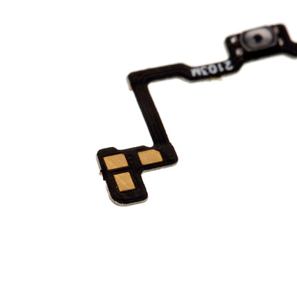 Volume Button Flex Cable Repair Part for Oppo Reno5 Pro 5G