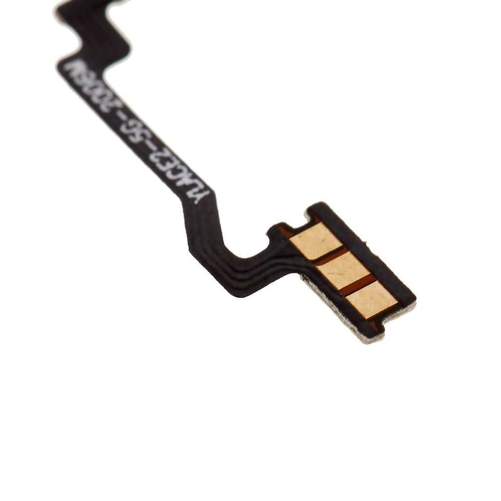 Volume Button Flex Cable for Oppo Ace2 Repair Part Replacement