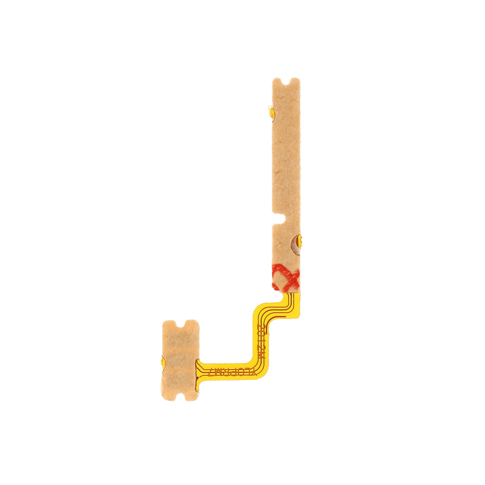 Volume Button Flex Cable Repair Part for Realme 7 (Global) / 7 (Asia)