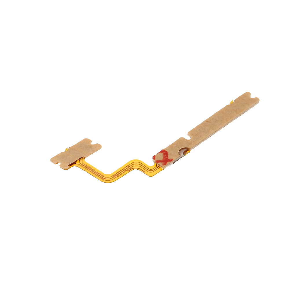 Volume Button Flex Cable Repair Part for Realme 7 (Global) / 7 (Asia)