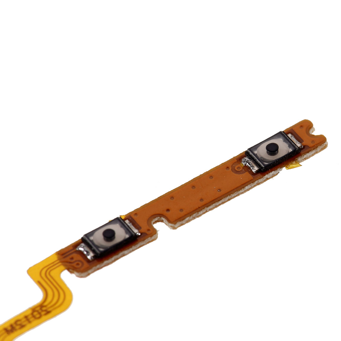 Volume Button Flex Cable Repair Part for Realme 7 (Global) / 7 (Asia)