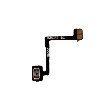 Power On/Off Flex Cable Replacement Part for Oppo Ace2