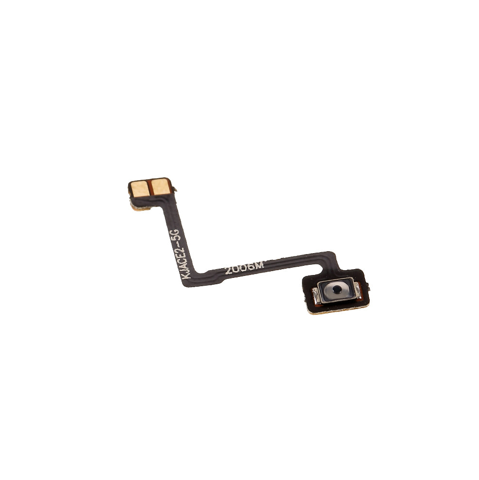 Power On/Off Flex Cable Replacement Part for Oppo Ace2