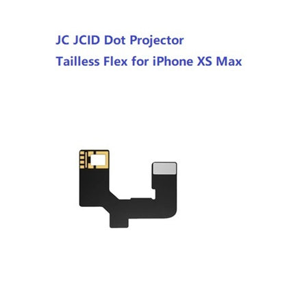 JC Face ID Dot Projector Flex Cable for iPhone XS Max 6.5 inch (Compatible with JC V1S Phone Code Reading Programmer)