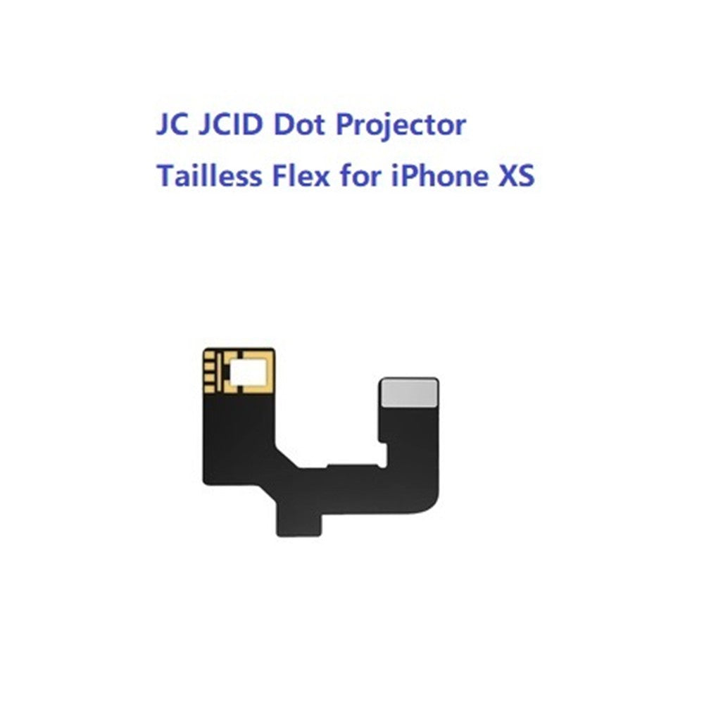 JC Face ID Dot Projector Flex Cable for iPhone XS 5.8 inch (Compatible with JC V1S Phone Code Reading Programmer)