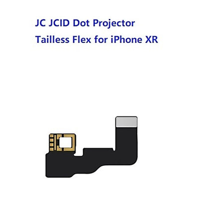 JC Face ID Dot Projector Flex Cable for iPhone XR 6.1 inch (Compatible with JC V1S Phone Code Reading Programmer)