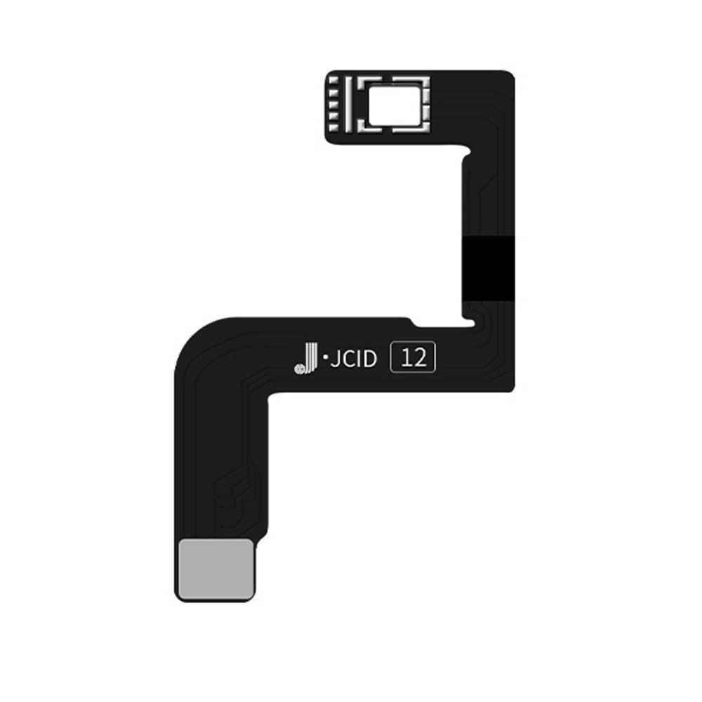 JC Face ID Dot Projector Flex Cable for iPhone 12 6.1 inch (Compatible with JC V1S Phone Code Reading Programmer)