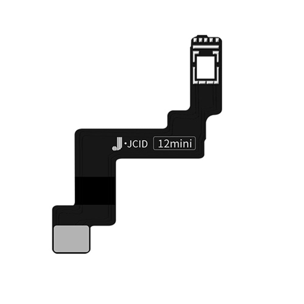 JC Face ID Dot Projector Flex Cable for iPhone 12 mini 5.4 inch (Compatible with JC V1S Phone Code Reading Programmer)