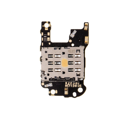 For Huawei P30 Pro Replacement SIM Card Tray Holder Flex Cable Part