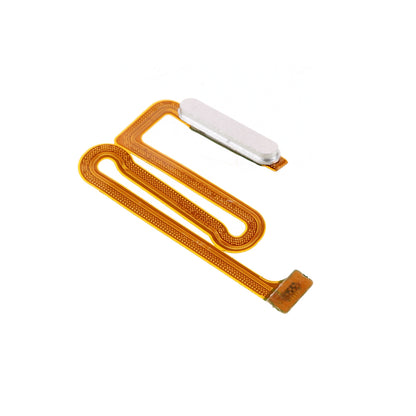 Power On/Off Flex Cable Replace Part (without Fingerprint Recognition Function) for Samsung Galaxy A12