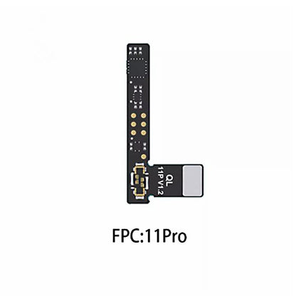 QIANLI External Battery Flex Cable for iPhone 11 Pro 5.8 inch (Compatible with Copy Power Battery Data Corrector)