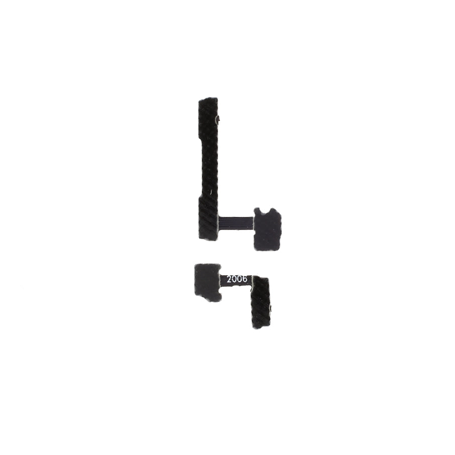 OEM Power On/Off and Volume Buttons Flex Cable for OnePlus 8
