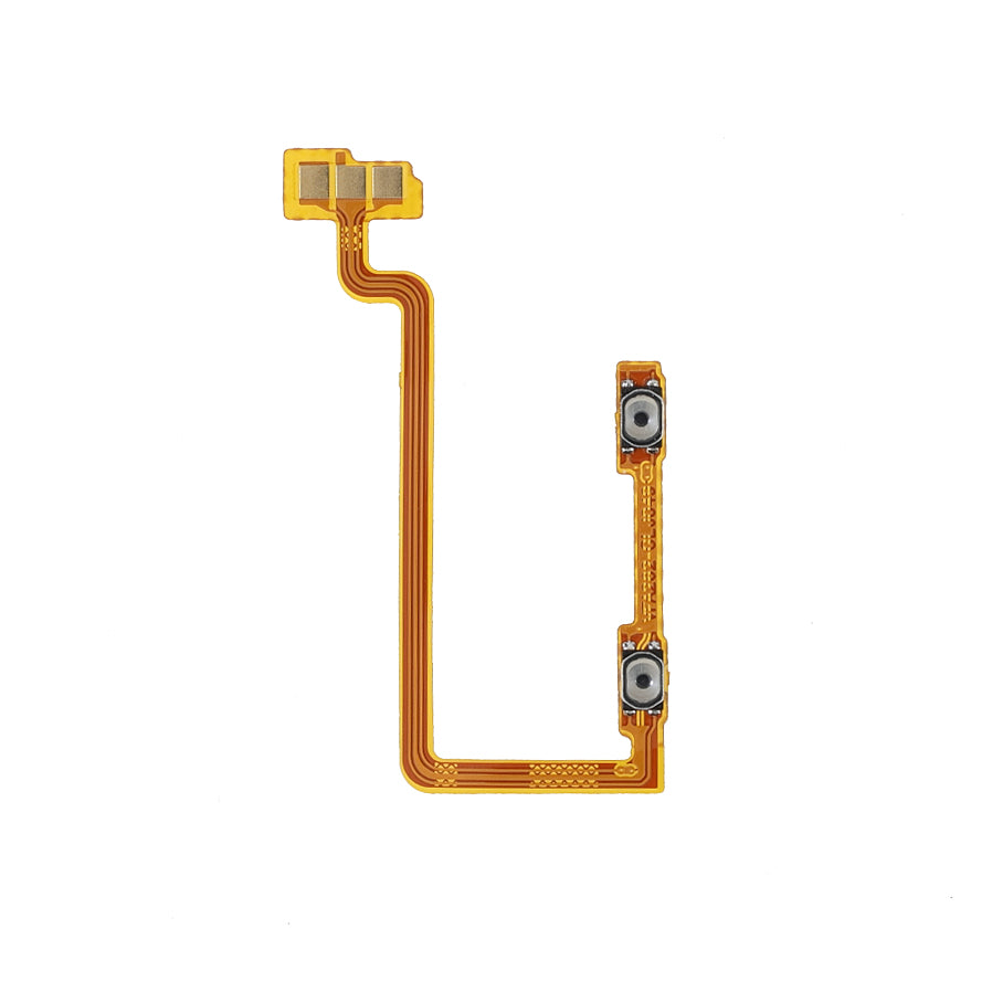Volume Button Flex Cable Repair Part for Oppo A93 5G