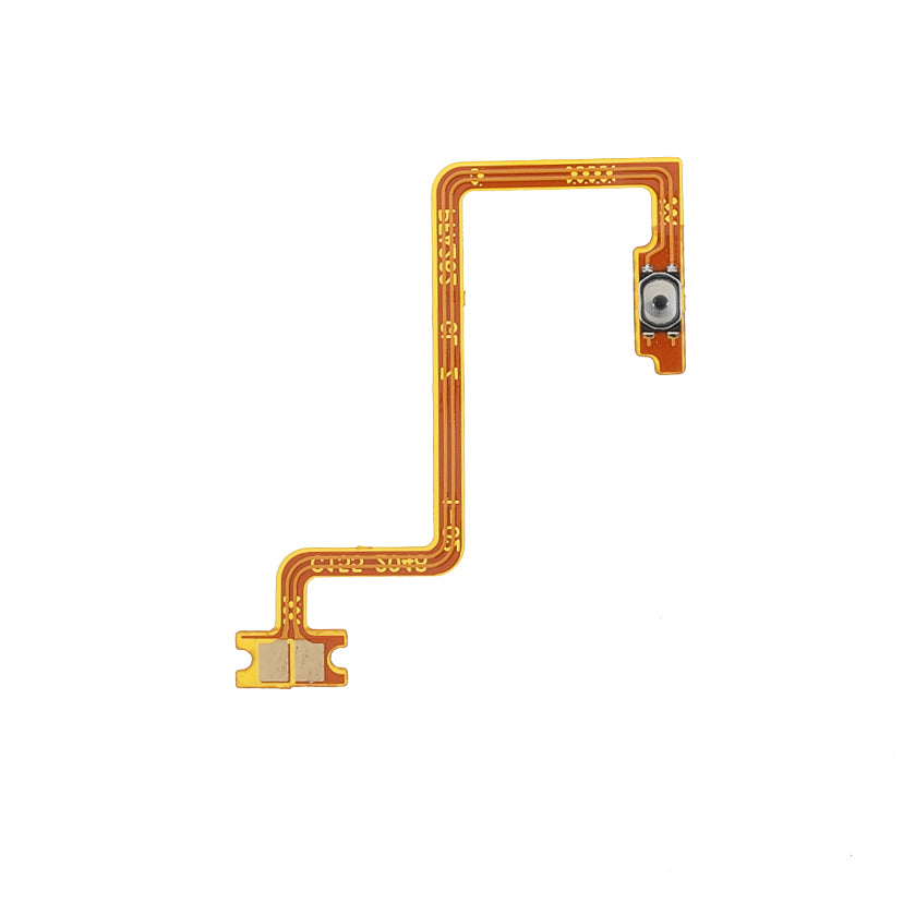 Power On/Off Flex Cable Replacement Part for Oppo A93 5G