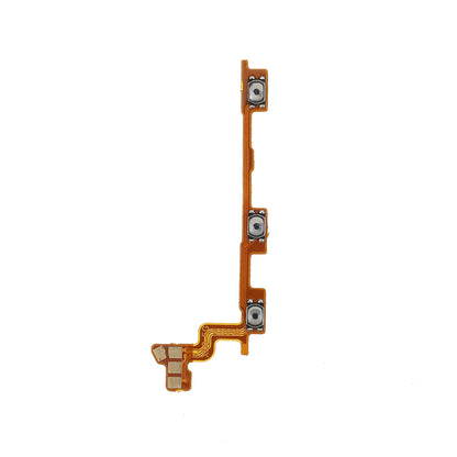 Power On/Off and Volume Buttons Flex Cable Replace Part for vivo X60 5G