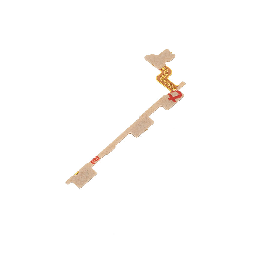 Power On/Off and Volume Buttons Flex Cable Replace Part for vivo X60 5G