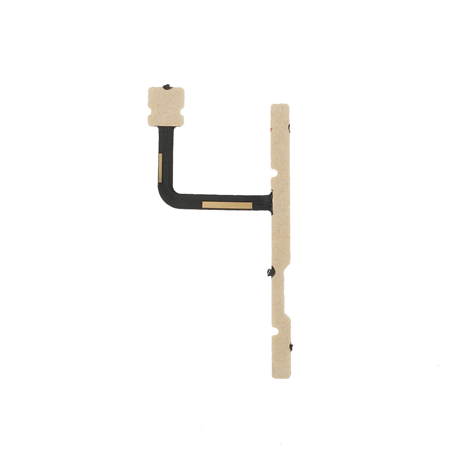 Power On/Off and Volume Flex Cable Replace Part for Realme V3