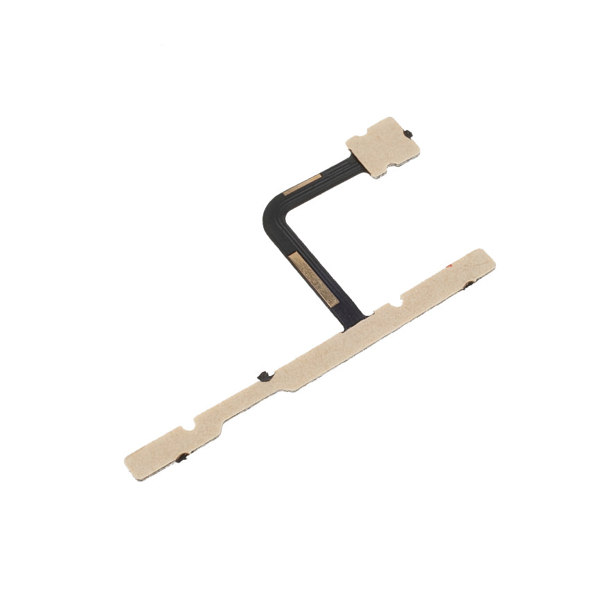 Power On/Off and Volume Flex Cable Replace Part for Realme V3