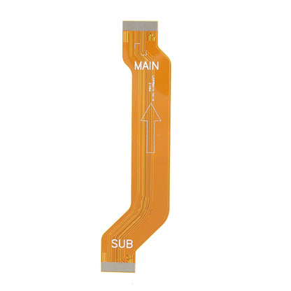 Non-OEM Motherboard Connection Flex Cable Part Replacement for Realme V15 5G