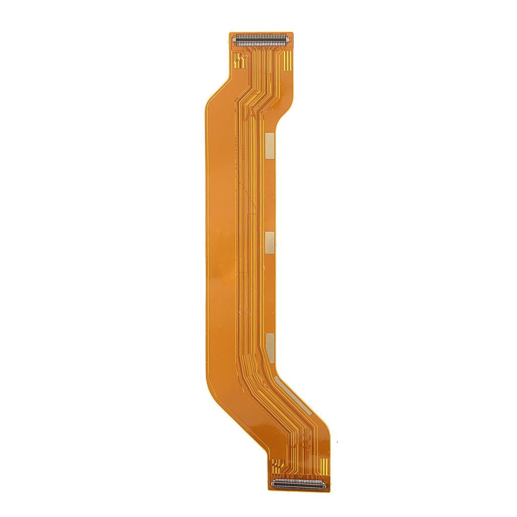 Non-OEM Motherboard Connection Flex Cable Part Replacement for Realme V15 5G