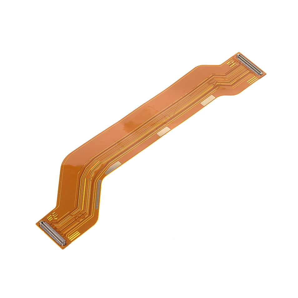 Non-OEM Motherboard Connection Flex Cable Part Replacement for Realme V15 5G