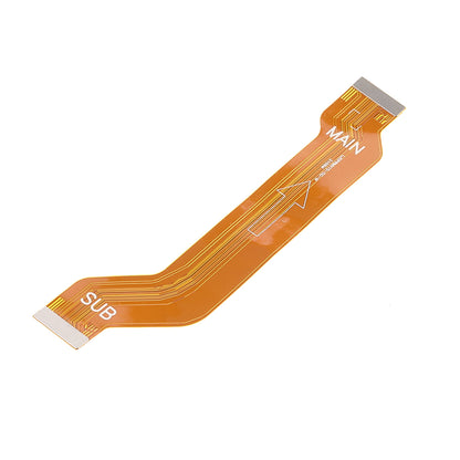 Non-OEM Motherboard Connection Flex Cable Part Replacement for Realme V15 5G