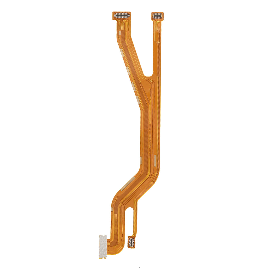 LCD Display Screen Connector Flex Cable Replace Part for Realme V15 5G