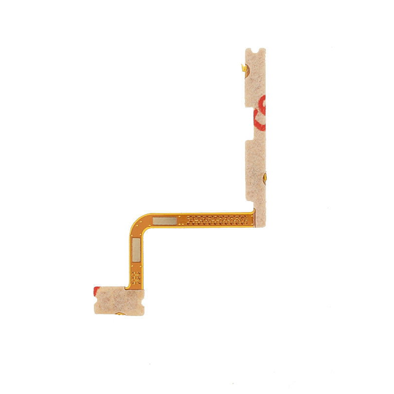 Power On/Off Flex Cable Replacement Part for Realme V15 5G